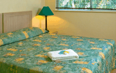 Port Douglas Coral Apartments - Accommodation BNB 1