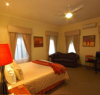 Vintages Accommodation - Accommodation BNB