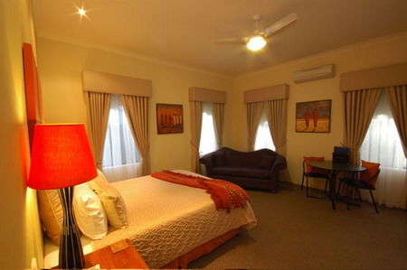 Vintages Accommodation - Accommodation BNB 0