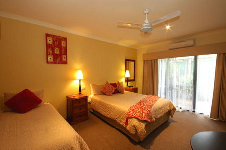 Vintages Accommodation - Accommodation BNB 2