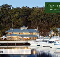 Peppers Anchorage - Accommodation BNB