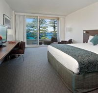 Manly Pacific Sydney Managed By Novotel - Accommodation BNB