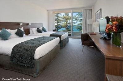 Manly Pacific Sydney Managed By Novotel - Accommodation BNB 2
