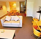 Le Meilleur Horizons Golf Resort - Accommodation BNB