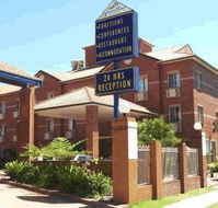 Quality CKS Sydney Airport Hotel - Accommodation BNB
