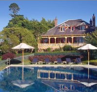Lilianfels Blue Mountains - Accommodation BNB