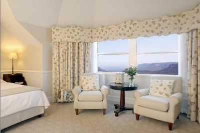 Lilianfels Blue Mountains - Accommodation BNB 1