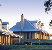 Berenbell Vineyard Retreat - Accommodation BNB