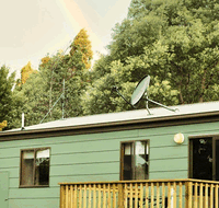 Port Arthur Caravan and Cabin Park - Accommodation BNB