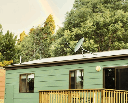 Port Arthur Caravan And Cabin Park - Accommodation BNB 0
