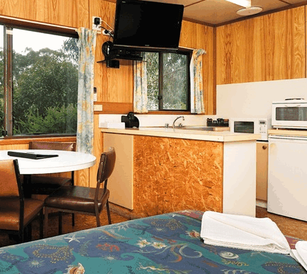 Port Arthur Caravan And Cabin Park - Accommodation BNB 2