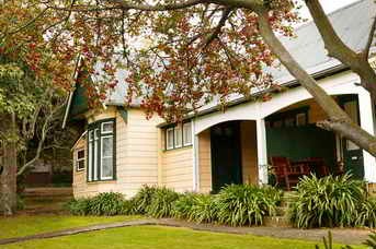 Coolangatta Estate - Accommodation BNB 0