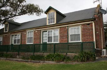 Coolangatta Estate - Accommodation BNB 1