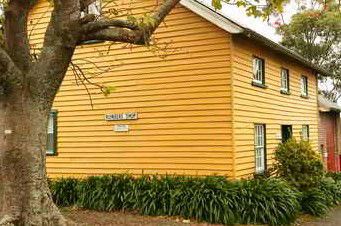 Coolangatta Estate - Accommodation BNB 2