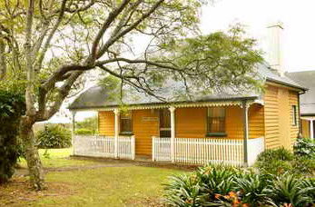 Coolangatta Estate - Accommodation BNB 3