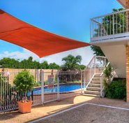 Limassol Motel - Accommodation BNB