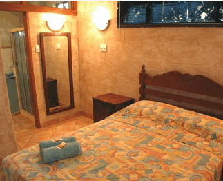 Blue Seas Resort - Accommodation BNB