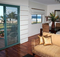 Currumbin Sands on the Beach - Accommodation BNB