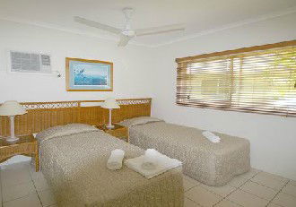 Port Douglas Plantation Resort - Accommodation BNB 2
