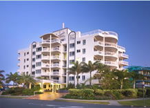 Beachside Resort (kawana Waters) - Accommodation BNB 0