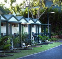 Discovery Holiday Parks Capricorn Coast - Accommodation BNB