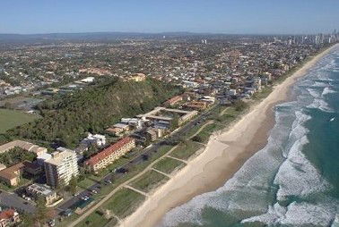 Sandrift Beachfront Apartments - Accommodation BNB 0