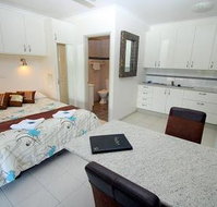 Coral Point Lodge - Accommodation BNB