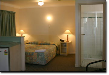 Earls Court Motor Inn - Accommodation BNB 3