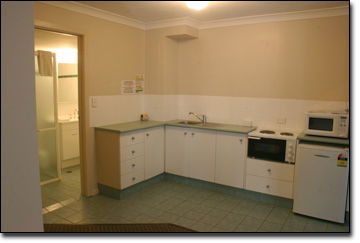 Earls Court Motor Inn - Accommodation BNB 4