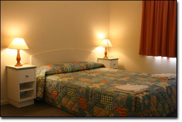 Earls Court Motor Inn - Accommodation BNB 5