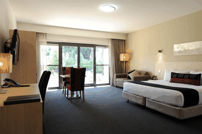 The Barn - Accommodation BNB 0