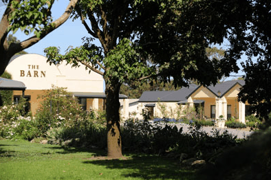 The Barn - Accommodation BNB 1
