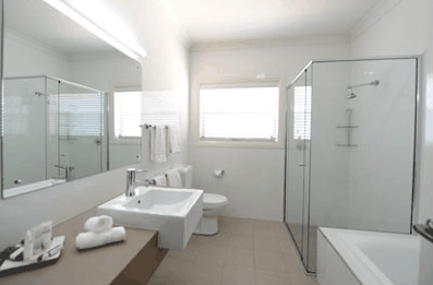 The Barn - Accommodation BNB 2