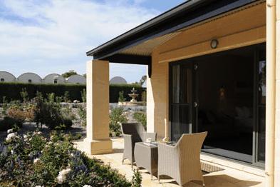 The Barn - Accommodation BNB 3