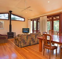 Bodhi Cottages - Accommodation BNB