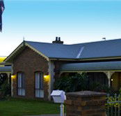 Lincoln Cottage Motor Inn - Accommodation BNB