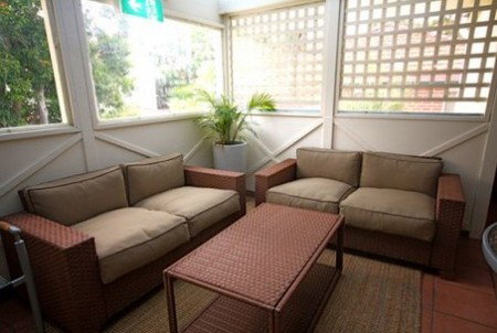 Cremorne Point NSW Accommodation BNB