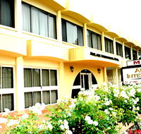 Adelaide International Motel - Accommodation BNB