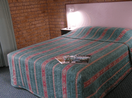 Comfort Inn Marco Polo - Accommodation BNB 1