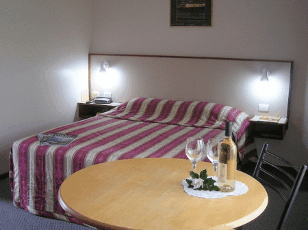 Comfort Inn Marco Polo - Accommodation BNB 2