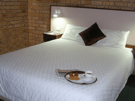 Comfort Inn Marco Polo - Accommodation BNB 3