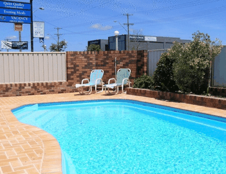 Comfort Inn Marco Polo - Accommodation BNB 4