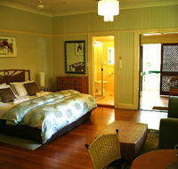Allender Apartments - Accommodation BNB