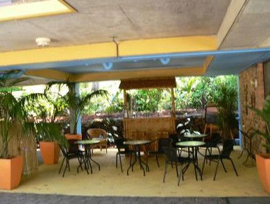  Accommodation BNB