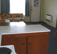 Mersey Bluff Lodge - Accommodation BNB