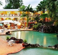 Palm Royale Cairns - Accommodation BNB