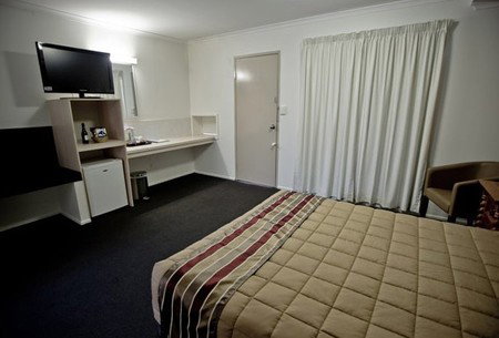 Centrepoint Motor Inn - Accommodation BNB 1