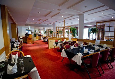 Centrepoint Motor Inn - Accommodation BNB 2