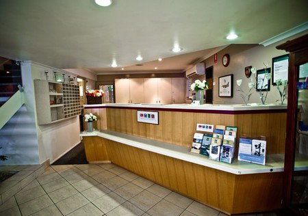 Centrepoint Motor Inn - Accommodation BNB 3