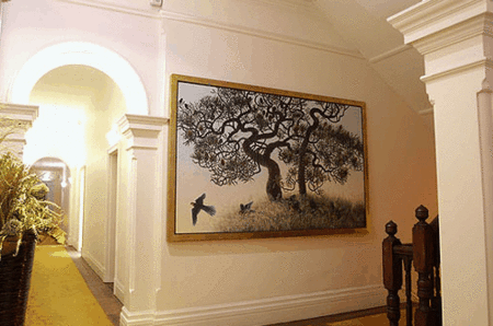 The Hatton - South Yarra - Accommodation BNB